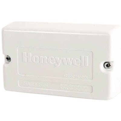 Honeywell 10 Way Junction Box