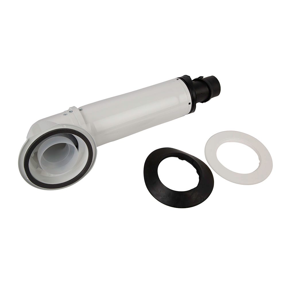 Boiler Flue Combi Boiler Flue Flue Kit Builder Depot