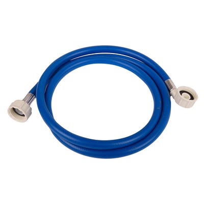 Kwikpak Washing Machine Inlet Hose 1.5m