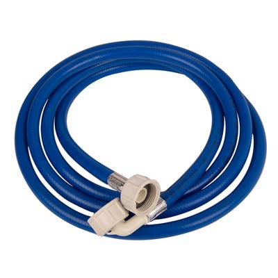 Kwikpak Washing Machine Inlet Hose 2.5m