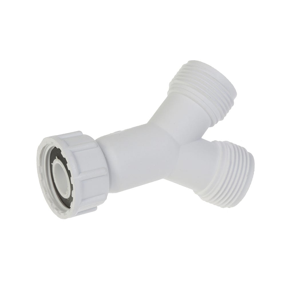 Kwikpak Washing Machine Y Piece