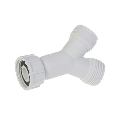 Kwikpak Washing Machine Y Piece