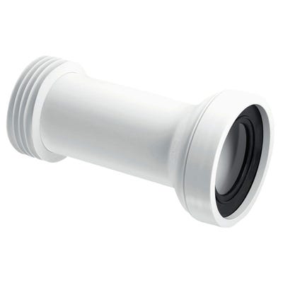 McAlpine Pan Connector WCCON2