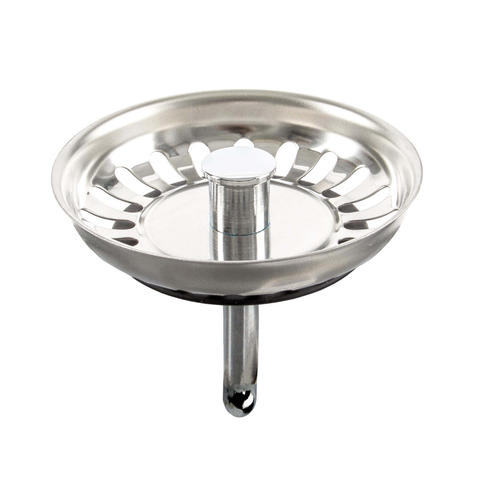 McAlpine Basket Strainer Plug BWSTSS-TOP