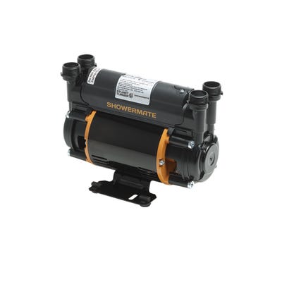 Stuart Turner Eco Showermate 2.0 Bar Twin Pump 47343