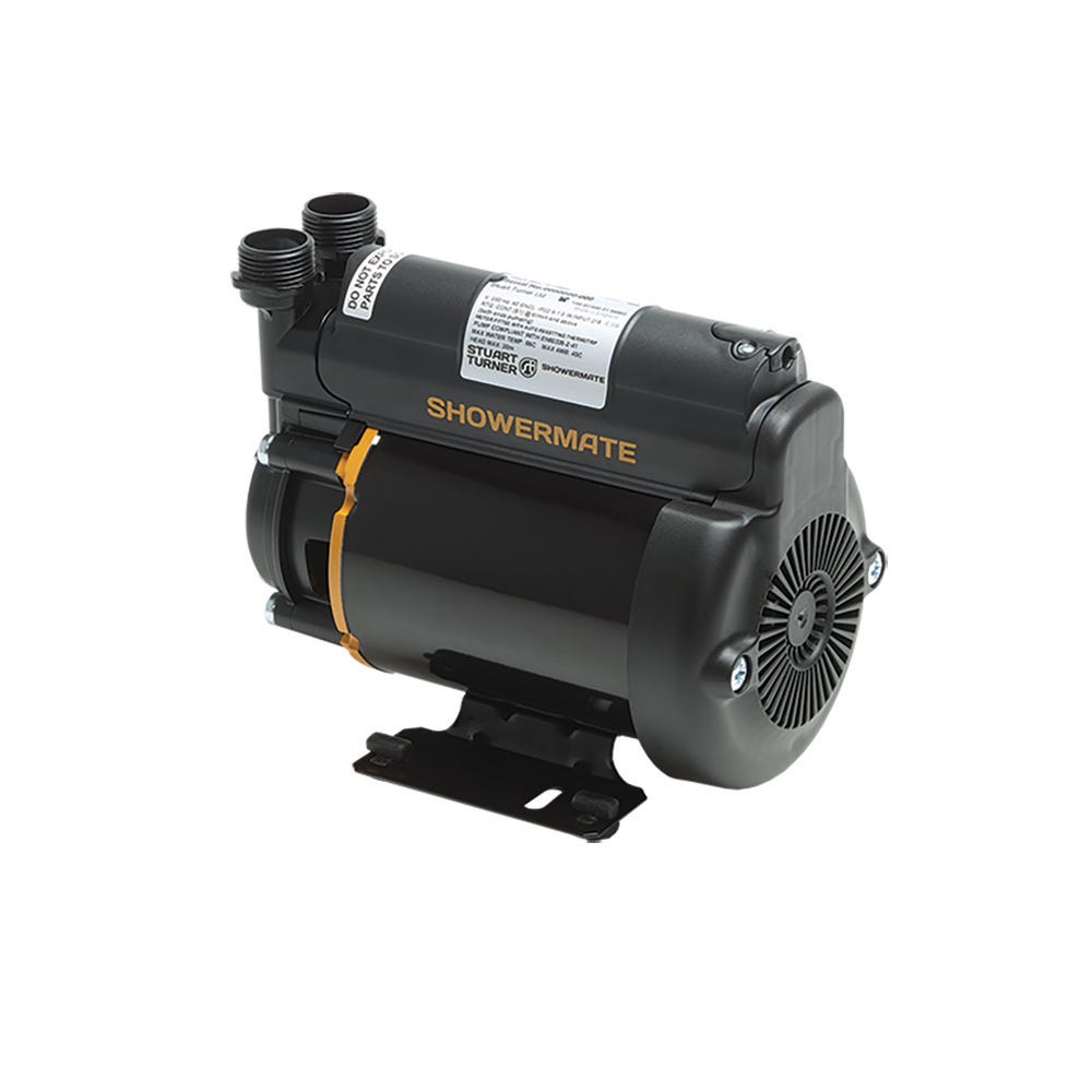 Stuart Turner Eco Showermate 2.0 Bar Single Pump 47340