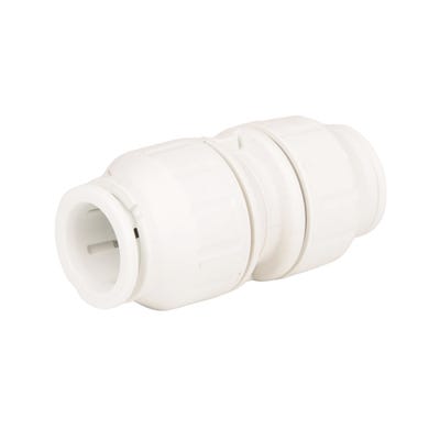 JG Speedfit Equal Straight Connector 15mm