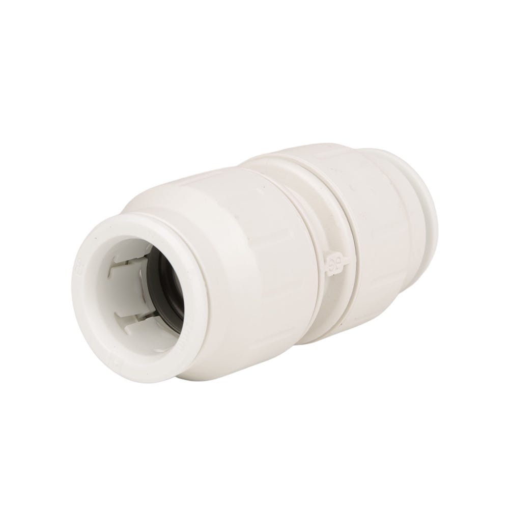 JG Speedfit Equal Straight Connector 22mm