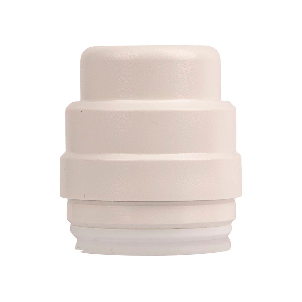 JG Speedfit Stop End 22mm