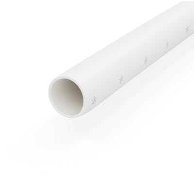 JG Speedfit Layflat Polybutylene Barrier Pipe 15mm x 25m