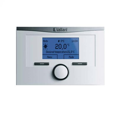 Vaillant Digital Timeswitch 160