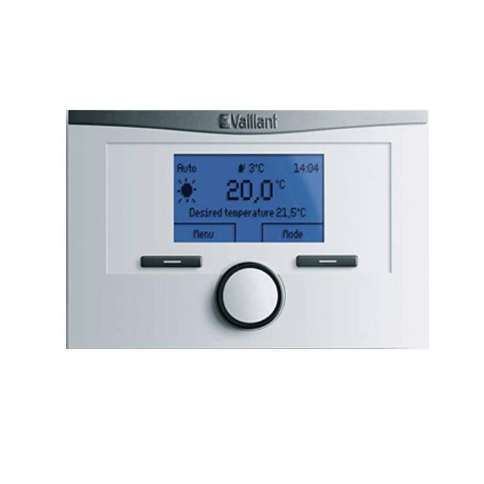 Timeswitch 150 Vaillant Ecotec Pro 28 Timer Vaillant Ecotec Pro 28