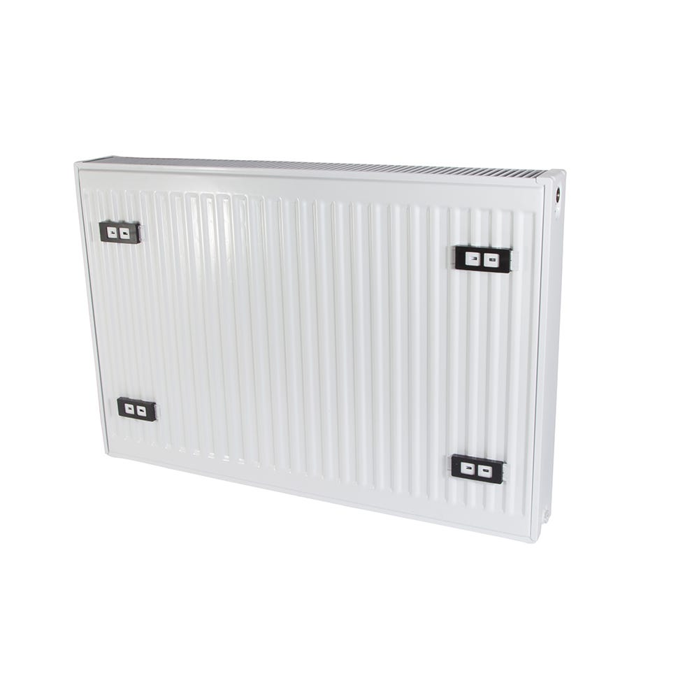 1800mm Double Panel Radiator Type 22 Radiator Double Convector