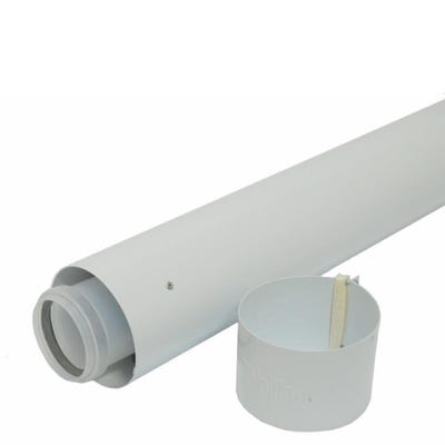 Vaillant Ecotec Flue Extension 470mm 303902