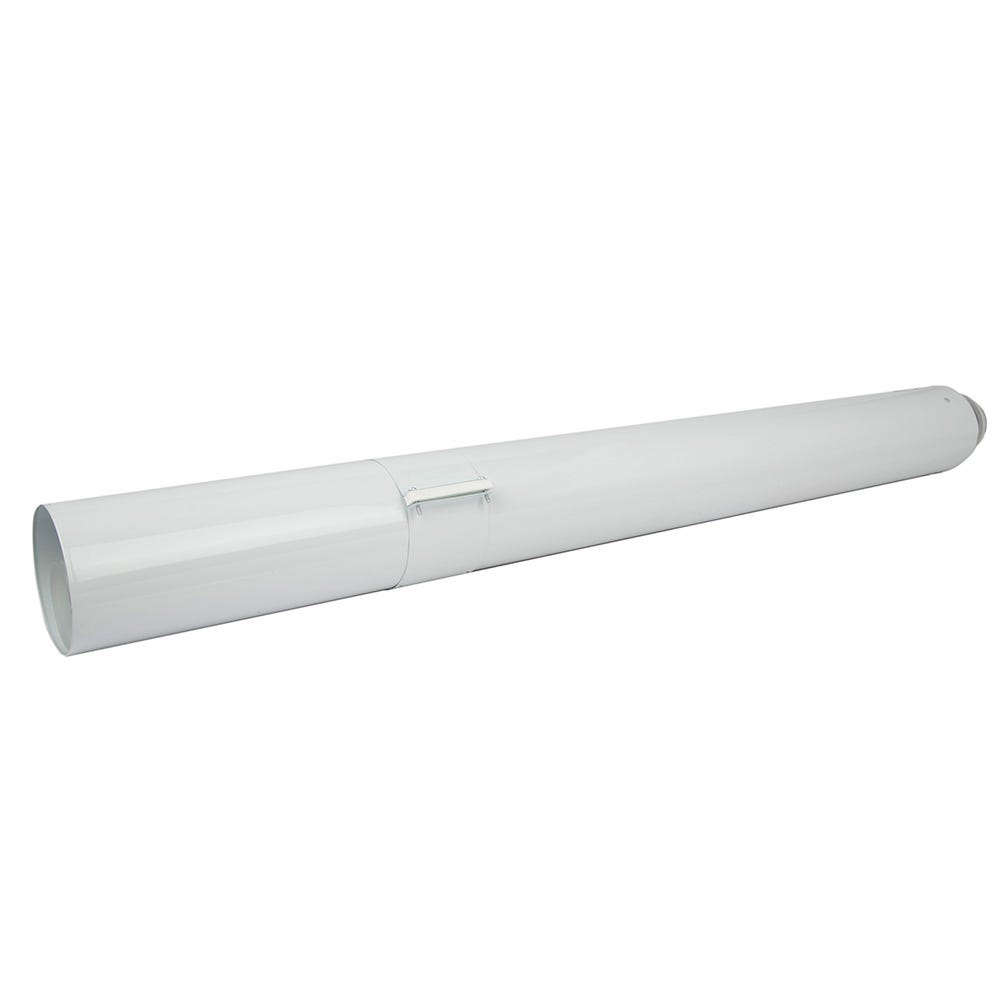 Vaillant Ecotec Flue Extension 980mm 303903