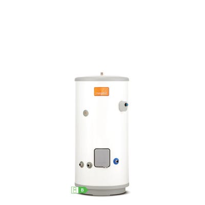 Heatrae Sadia Megaflo 145L Unvented Indirect Cylinder 95050465