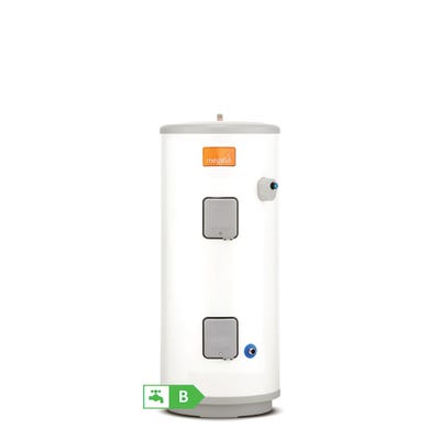 Heatrae Sadia Megaflo 170L DD Unvented Direct Cylinder 95050466