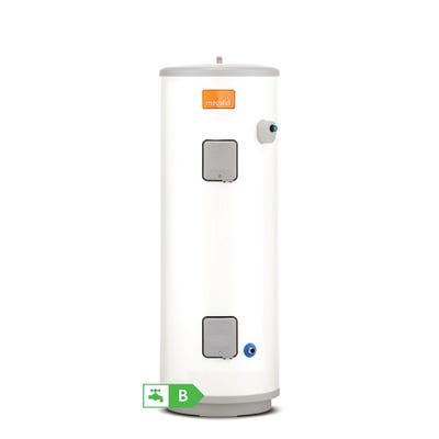 Heatrae Sadia Megaflo 250L DD Unvented Direct Cylinder 95050470