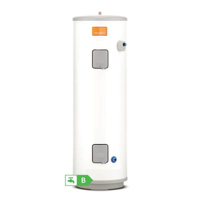 Heatrae Sadia Megaflo 300L DD Unvented Direct Cylinder 95050473