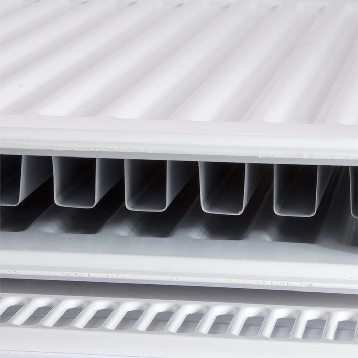 Heat Pro Compact Type 21 Double Panel Plus Radiator 750 x 800mm