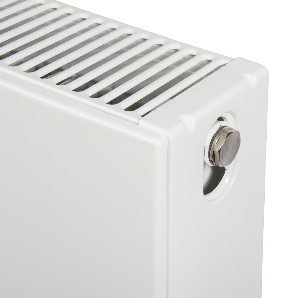 Heat Pro Proflat Panel Type 22 Double Panel Double Convector Radiator