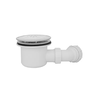 Taurus 90mm Top Access Shower Trap