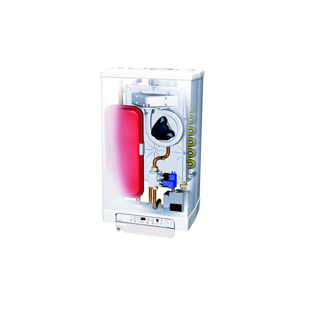 Intergas Combi Compact Eco Intergas Eco Rf Intergas Combi Compact