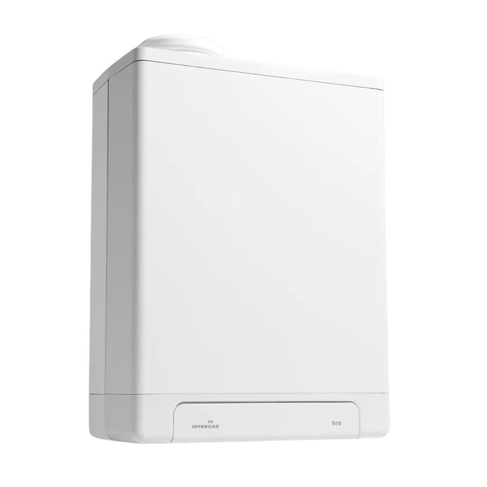 Intergas HRE 28/24 - 24kW Compact Combi Boiler