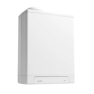Intergas HRE OV - 24kW Compact Open Vent System Boiler