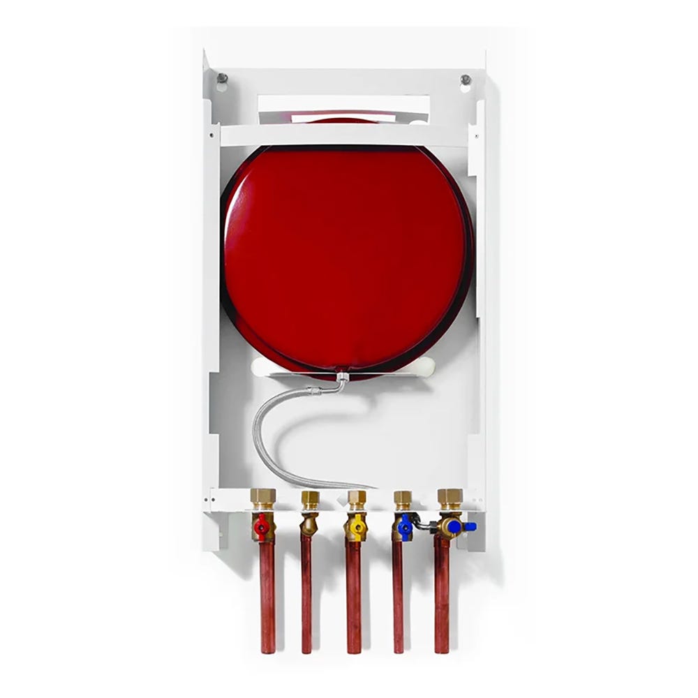 Intergas Fitting Kit A Rear Jig for HRE 24/18