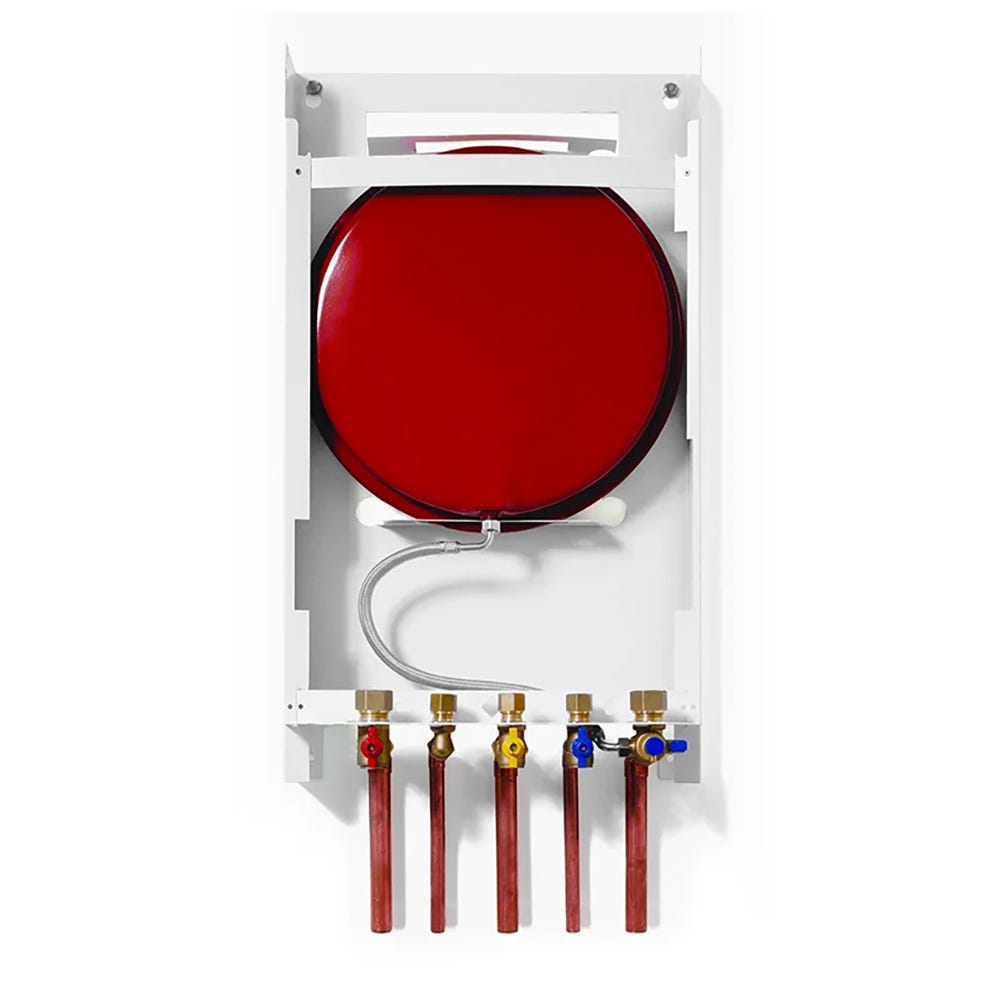 Intergas Fitting Kit A Rear Jig for HRE 28/24