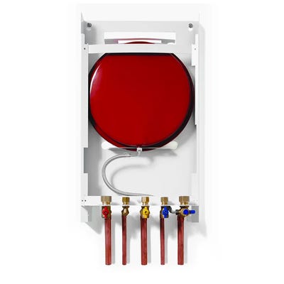 Intergas Fitting Kit A Rear Jig for HRE 28/24
