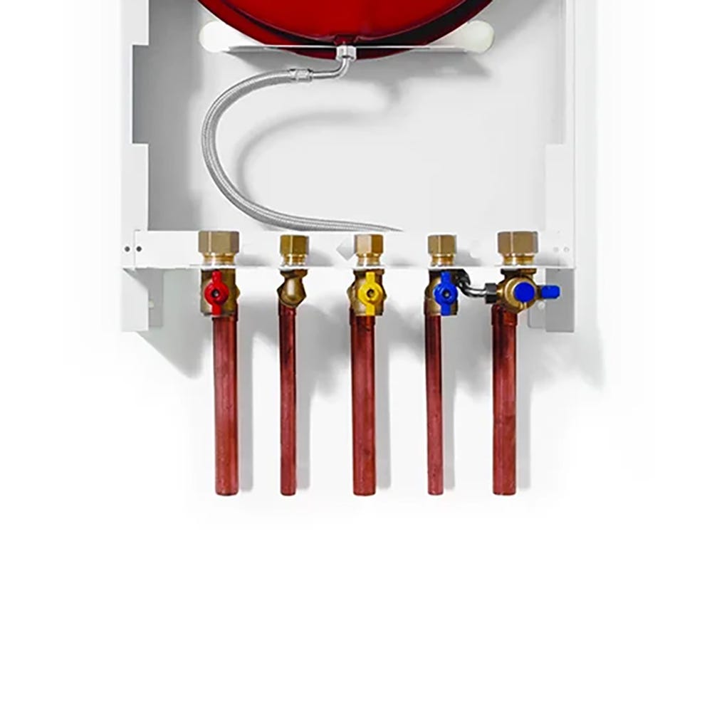 Intergas Fitting Kit A Rear Jig for HRE 36/30