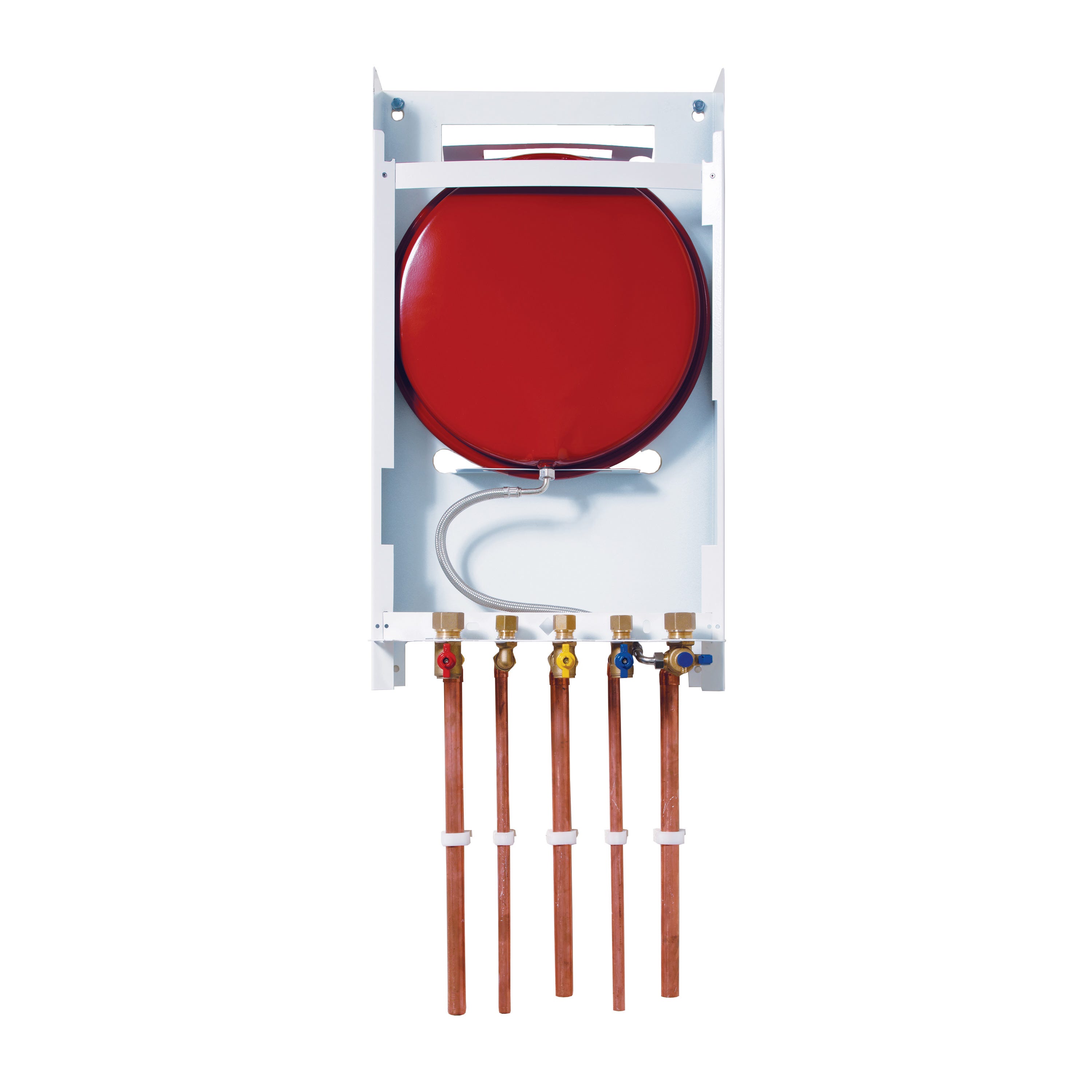 Intergas Fitting Kit A Rear Jig for HRE 36/30