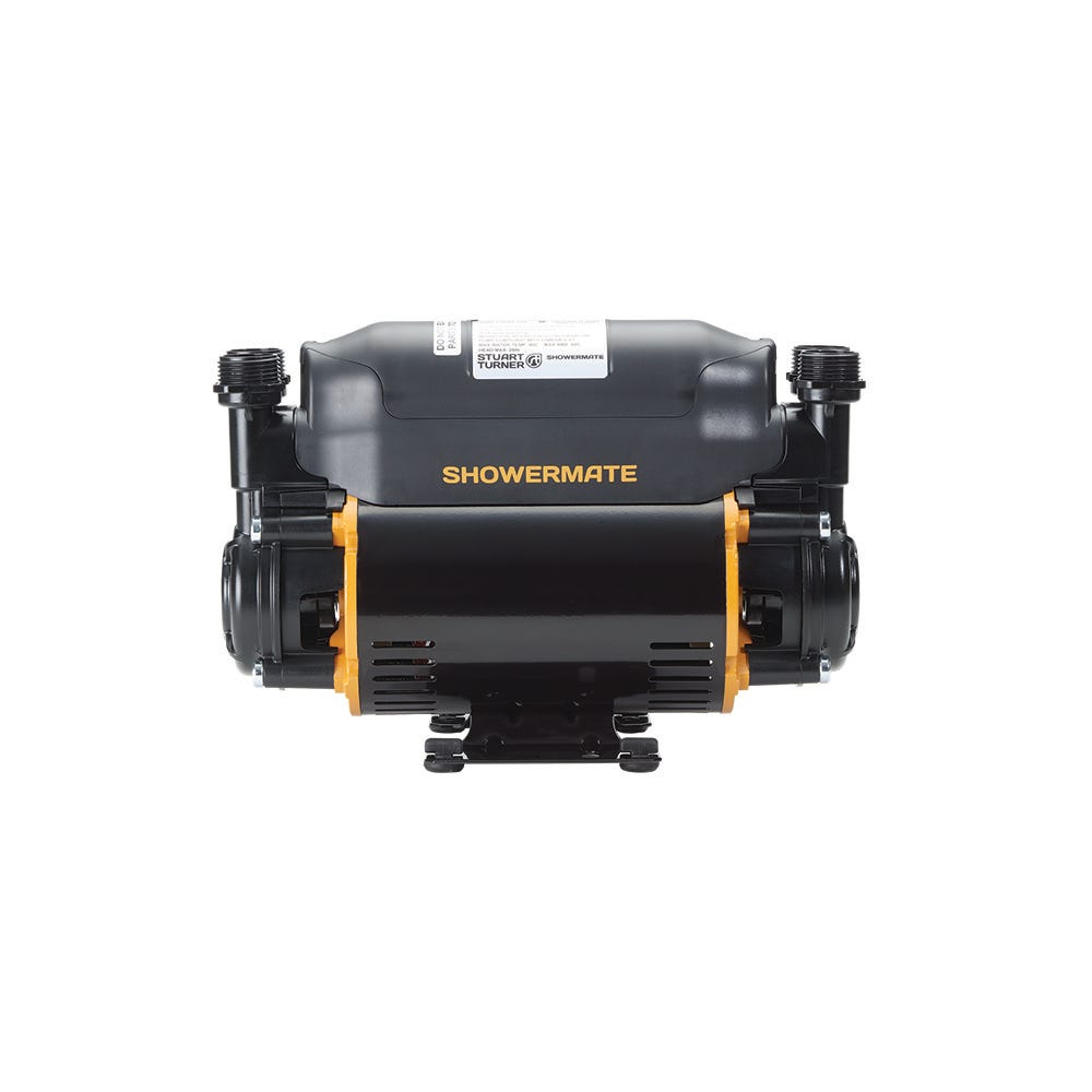 Stuart Turner Showermate 2.6 Bar Twin Pump - 47344