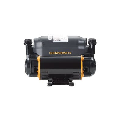 Stuart Turner Showermate 2.6 Bar Twin Pump - 47344