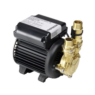 Stuart Turner Monsoon Standard Single Booster Pump 4.5 Bar 46420