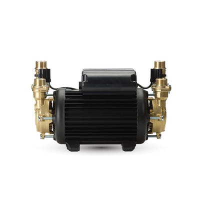Stuart Turner Monsoon Positive Twin 4.0 Bar Pump - 46417