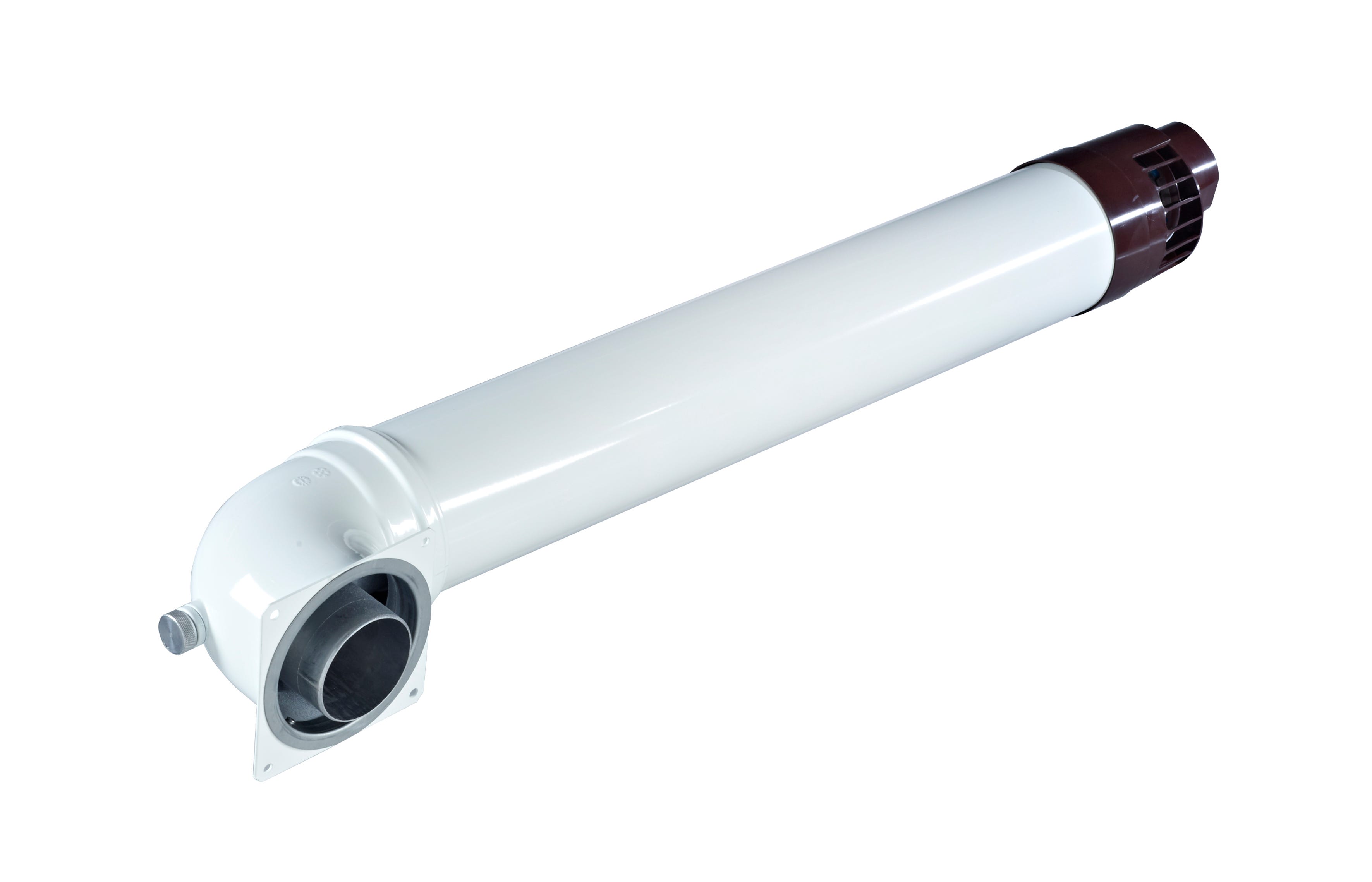 Main Standard Horizontal Flue