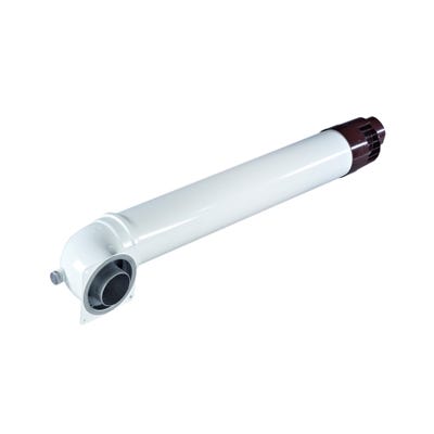 Main Standard Horizontal Flue