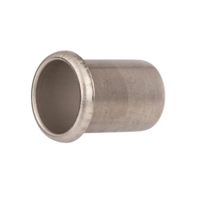 22mm Polypipe Polyplumb Metal Pipe Stiffener PB6422M