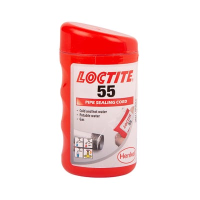 Loctite 55 Threadseal 160m Roll