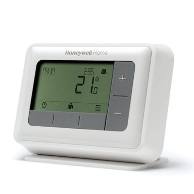 Honeywell T4R Wireless Programmable Thermostat