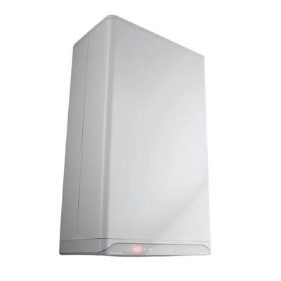 Intergas Xclusive 24kW Compact Combi Boiler