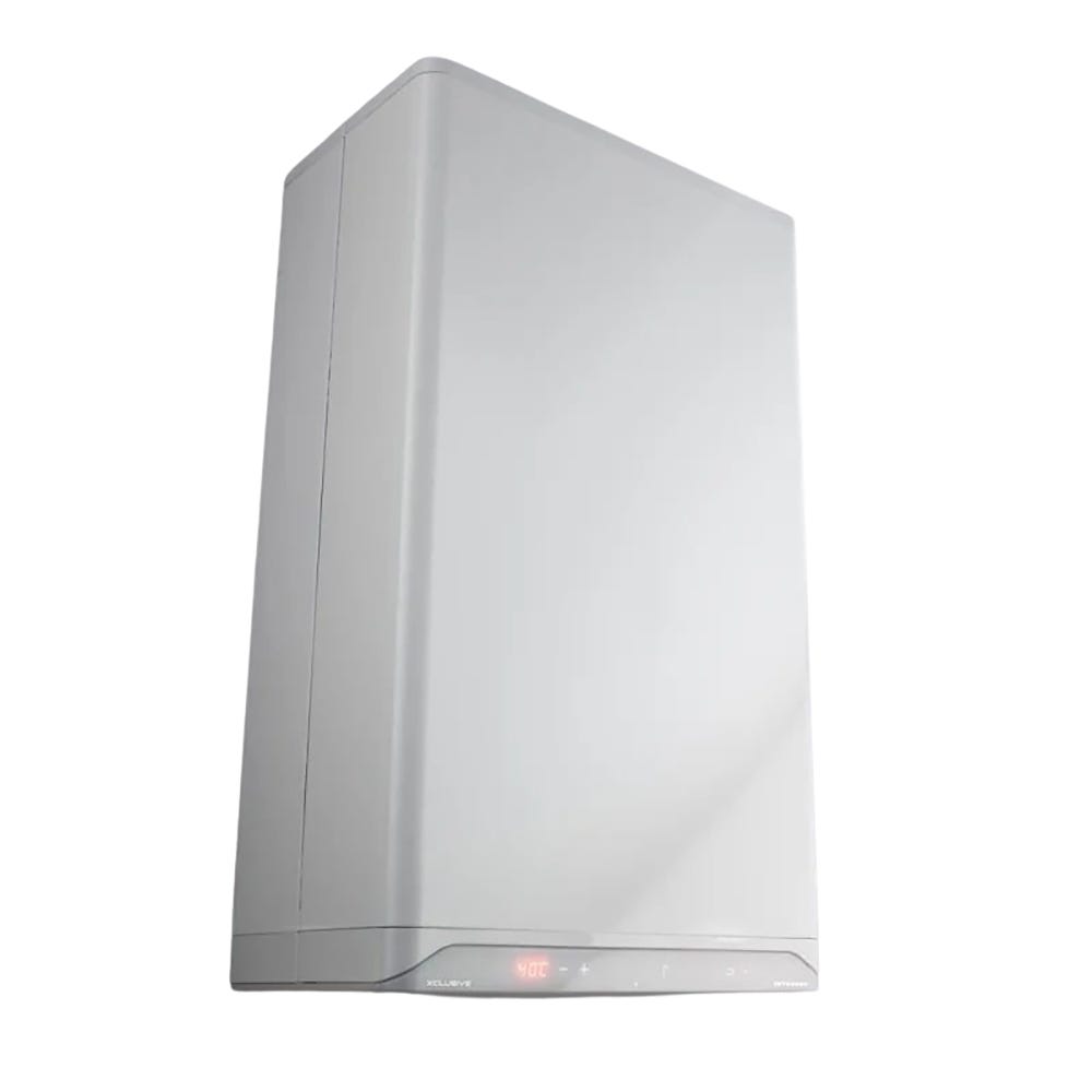 Intergas Xclusive 30kW Compact Combi Boiler