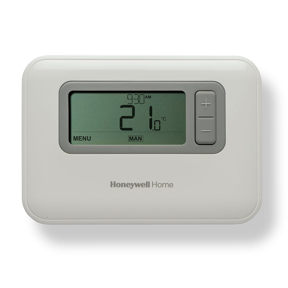 Honeywell T3 Wired Programmable Thermostat