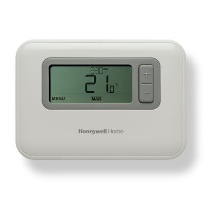Honeywell T3 Wired Programmable Thermostat