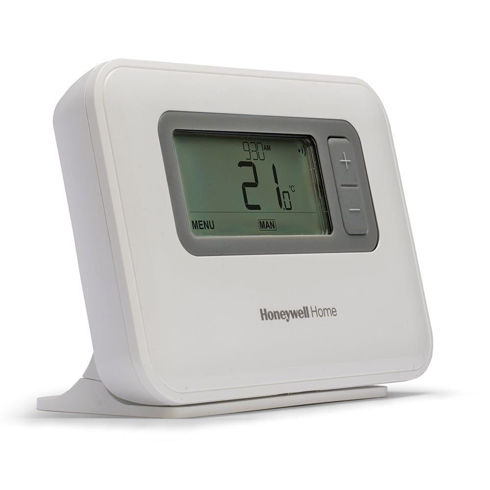 Honeywell T3R Wireless Programmable Thermostat