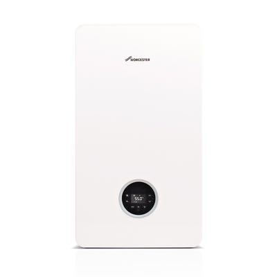 Worcester Greenstar 8000+ Life Plus Combi Boiler 36kW