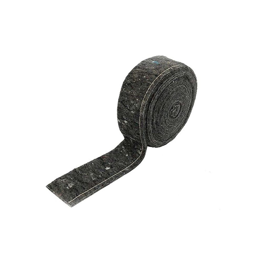 Pipe Lagging Sleeve Single Roll 7.2m x 15mm x 22mm